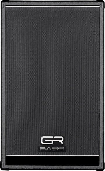 GR 210V+-8 BLK Noir