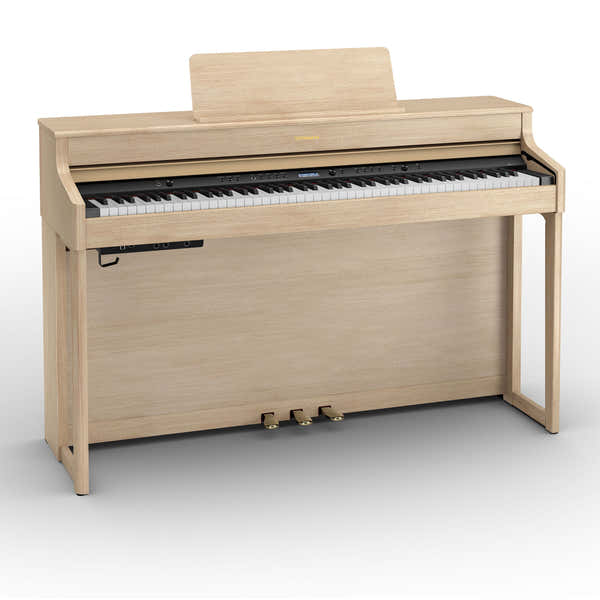 HP702 Chêne clair