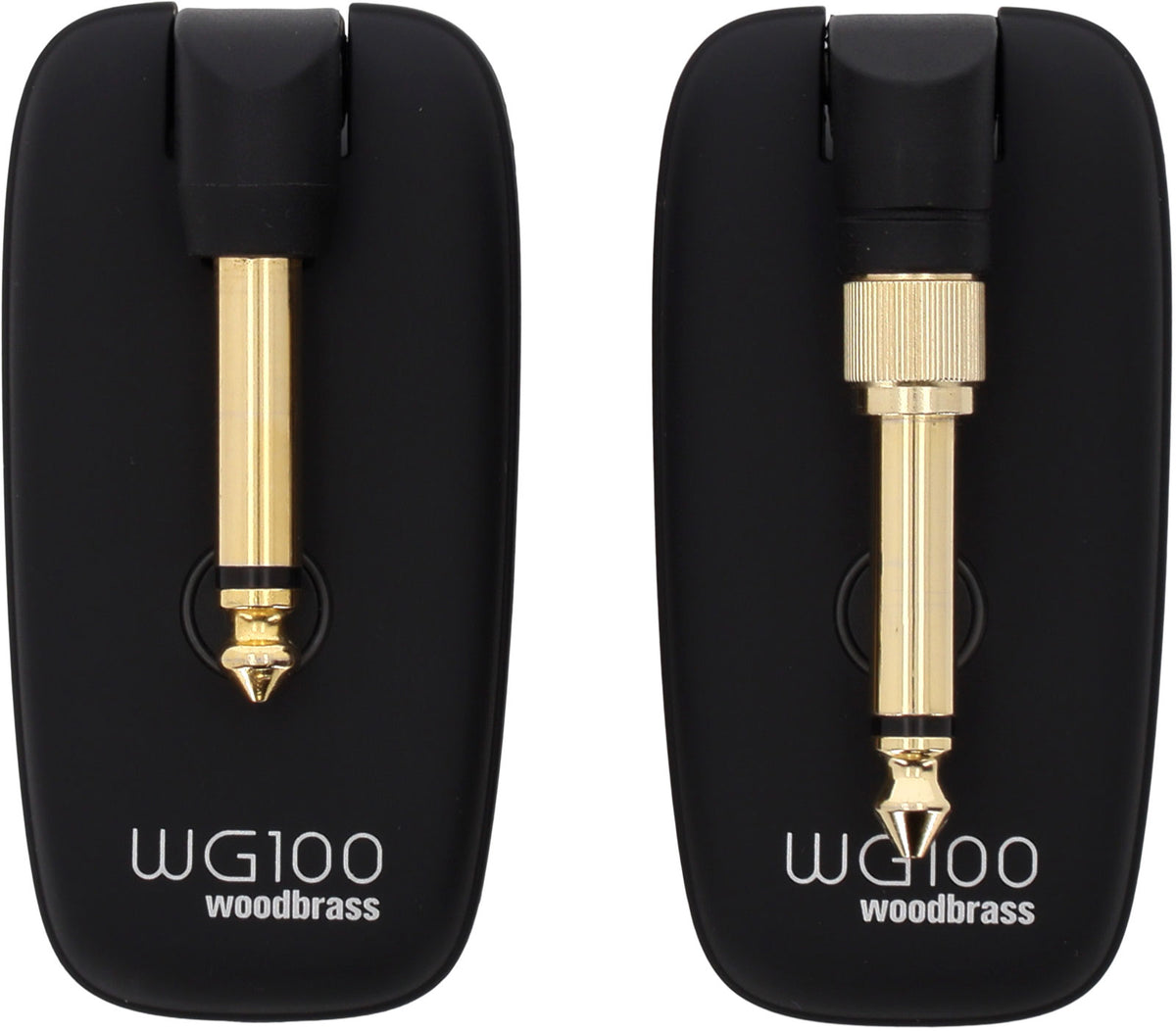 Systèmes sans fil guitares Woodbrass