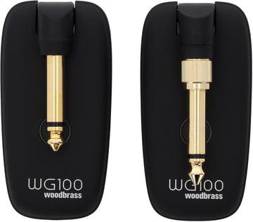 WG100 Système Sans Fil Guitare & Basse