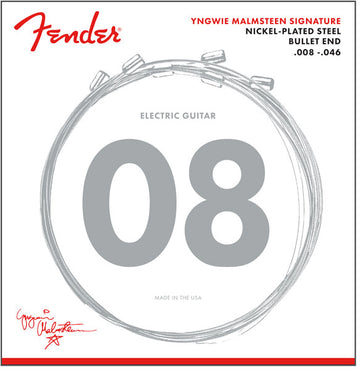 Yngwie Malmsteen Signature 8-46