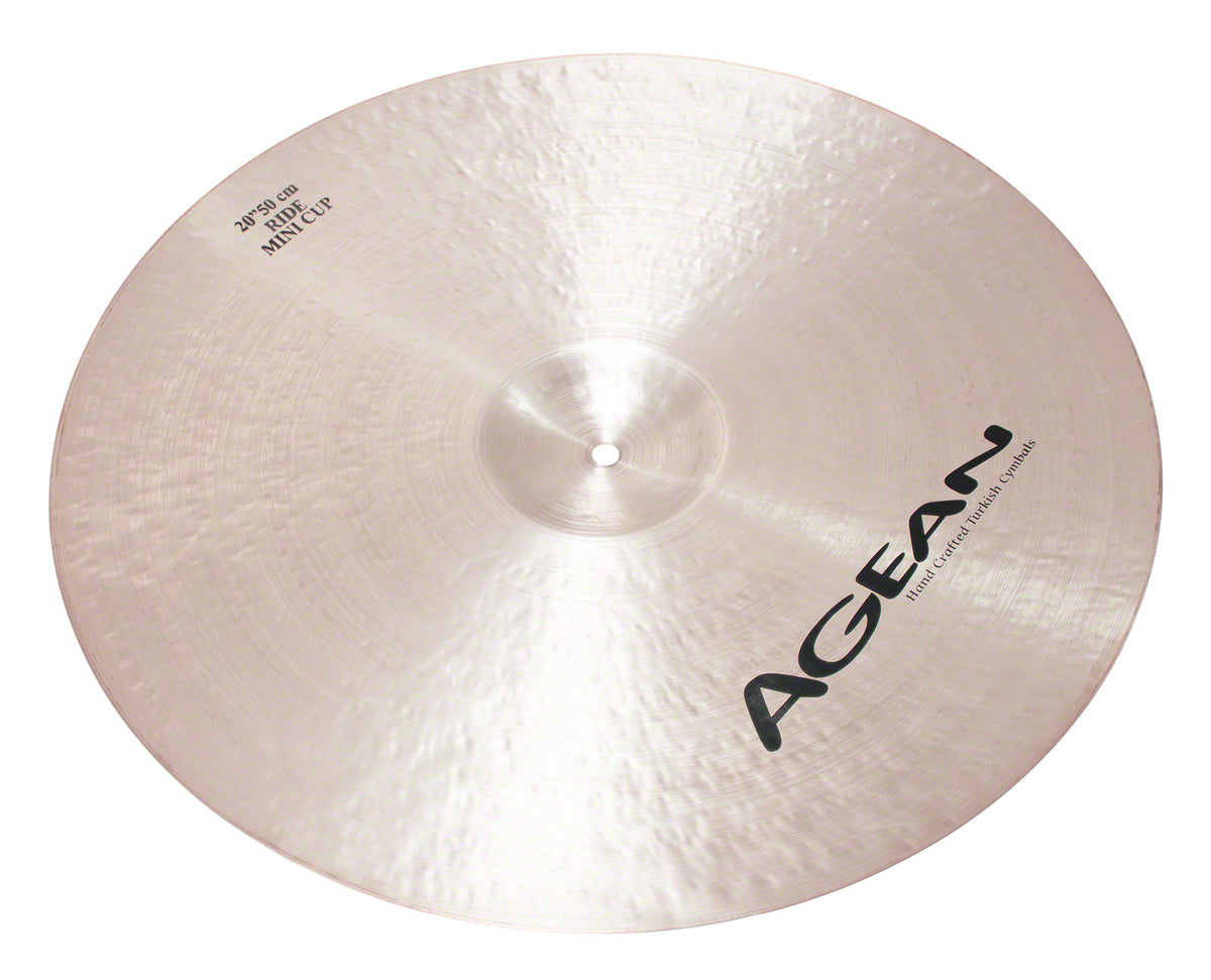 Ride Mini Cup 20" Legend