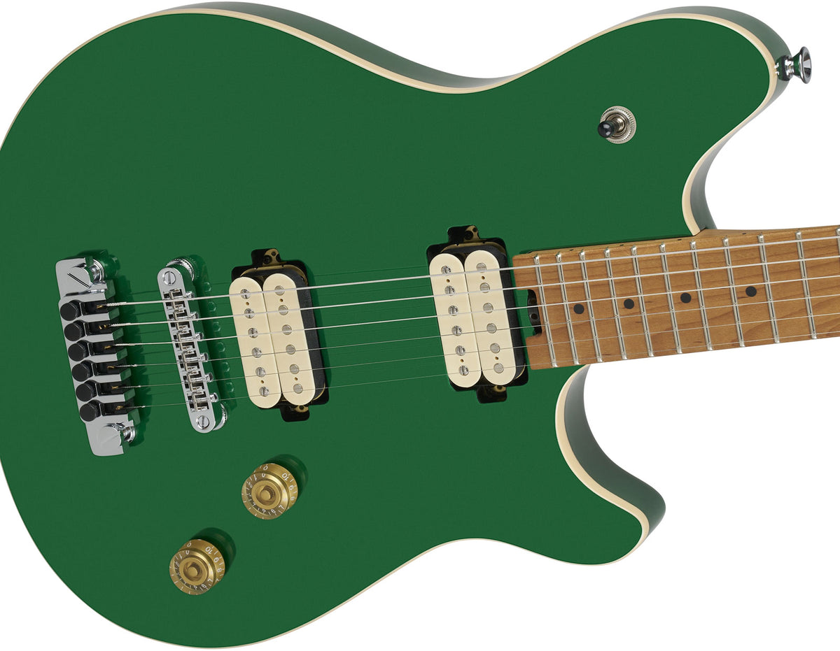 Wolfgang Special TOM Baked MN Kandy Green