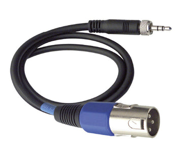 CL 100 - Câble Ligne Pour Ek 100 Fiche Ew 35 MM