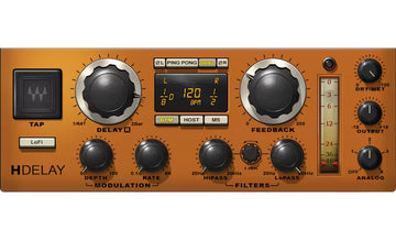 H-Delay Hybrid Delay