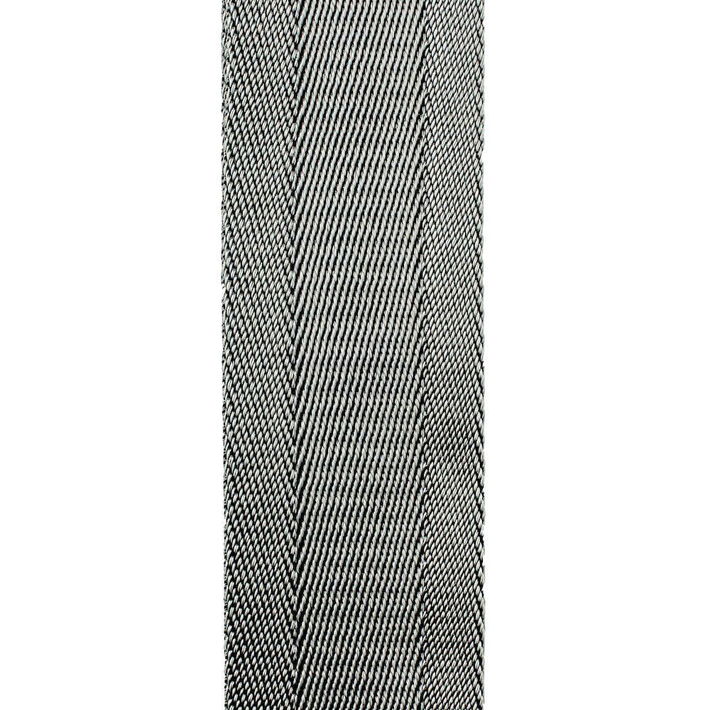 Sangle Auto Lock Metal Grey
