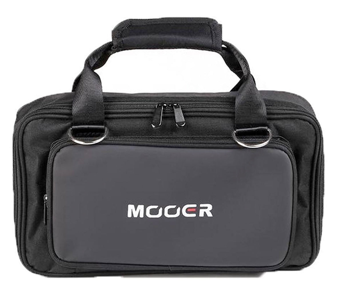 Mooer Housse MULTI-effets SC200