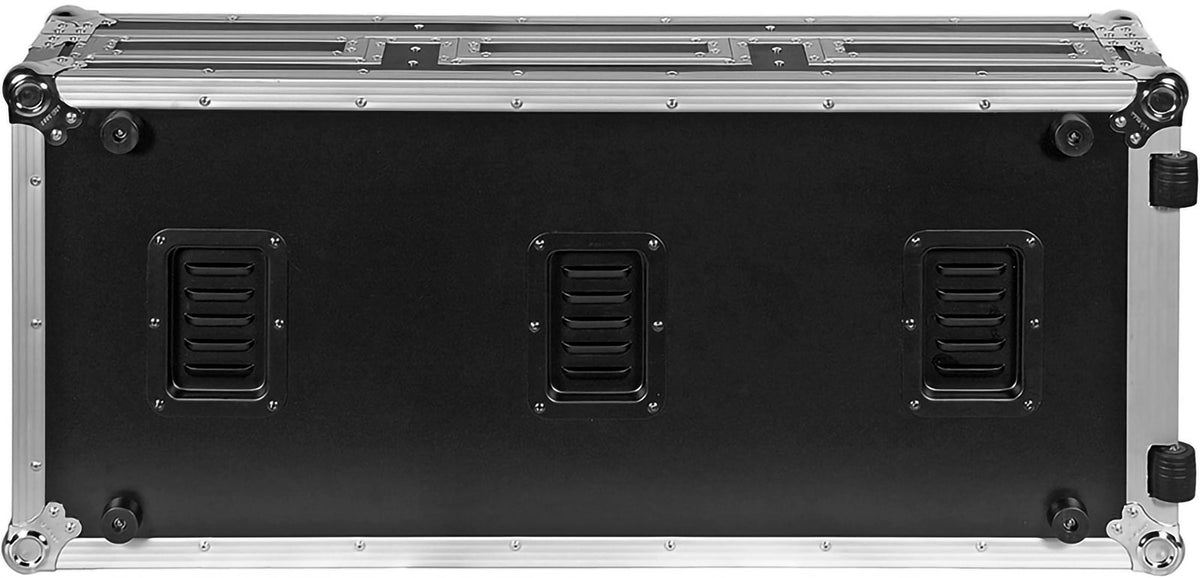 Flight Régie CDJ-2000NXS2 / DJM-900 LTS Silver