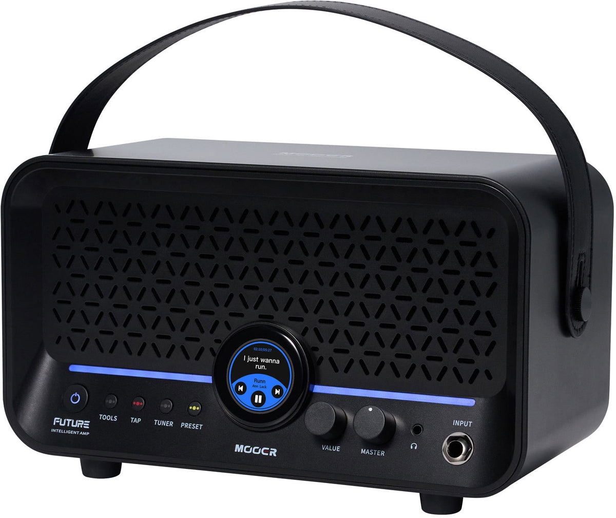 F15I Li 15W Noir