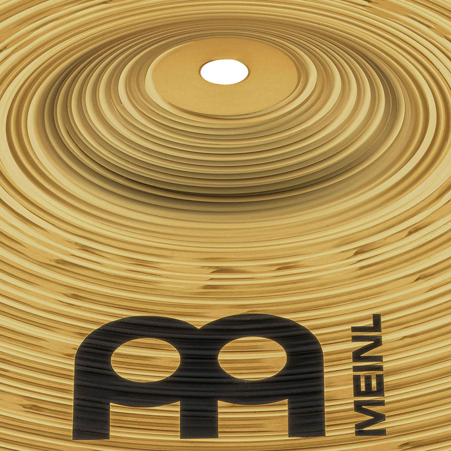 HCS14SWH - Charleston Meinl Hcs 14" Soundwave