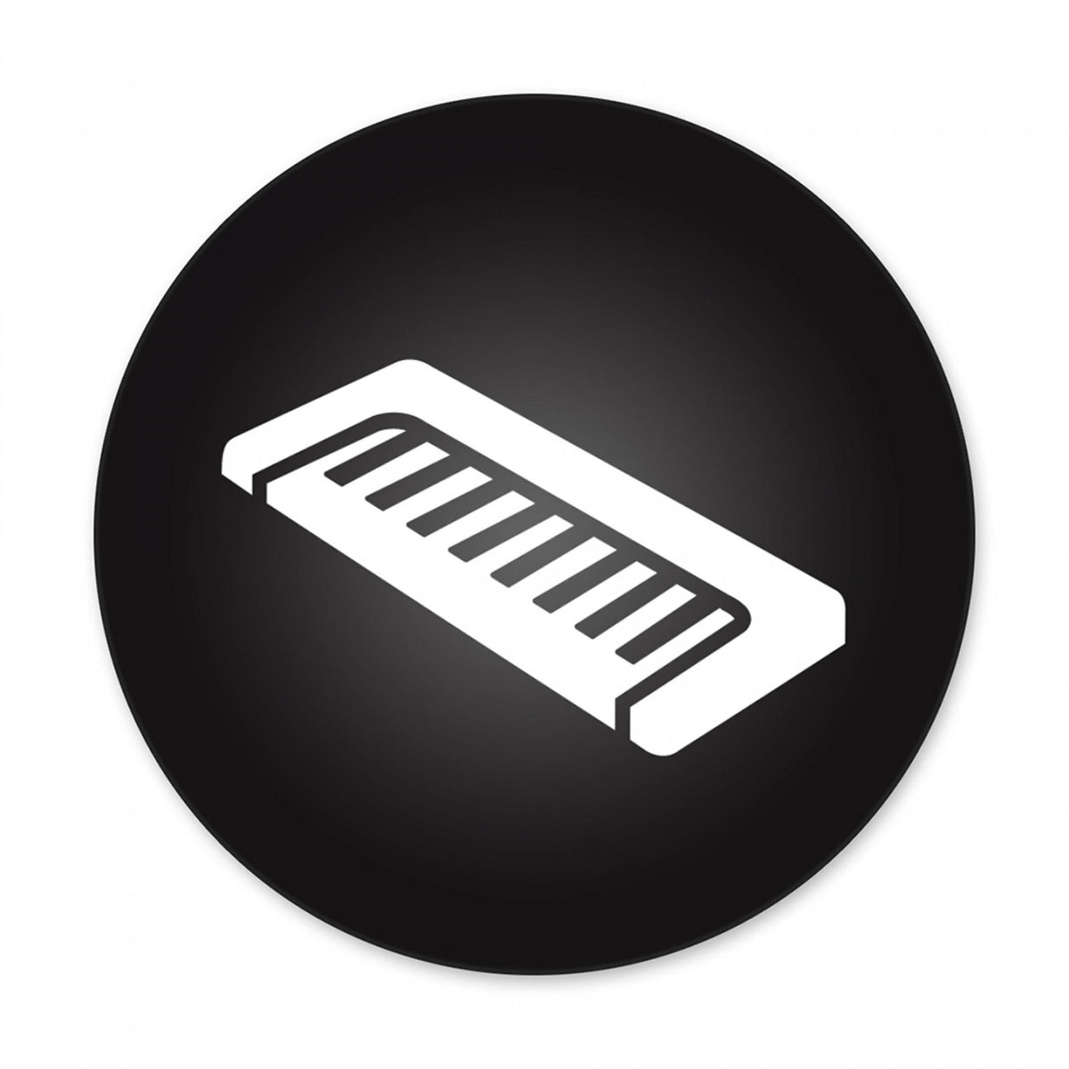 SMD3 E CABLE MIDI DIN/DIN (M/M) 3 M CONNECTEURS EN PLASTIQUE