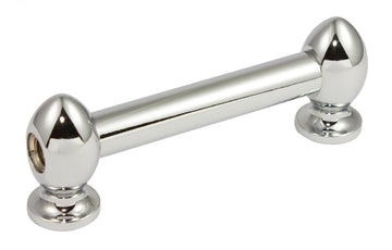 TL7D55 - Coquille Tube - 55mm - Double Tirant (X1)