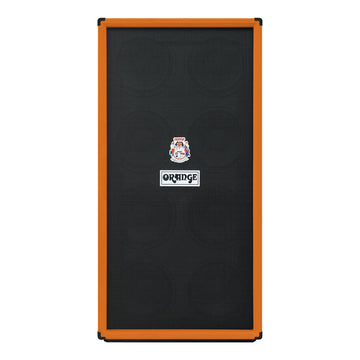 OBC810 8x10" Celestion Pulse 10.17