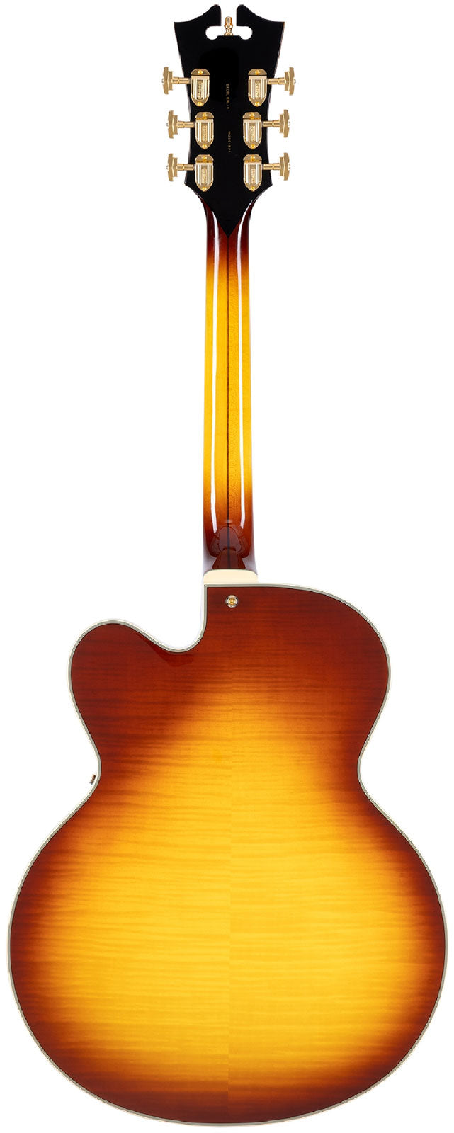 Excel EXL-1 Dark Iced Tea Burst