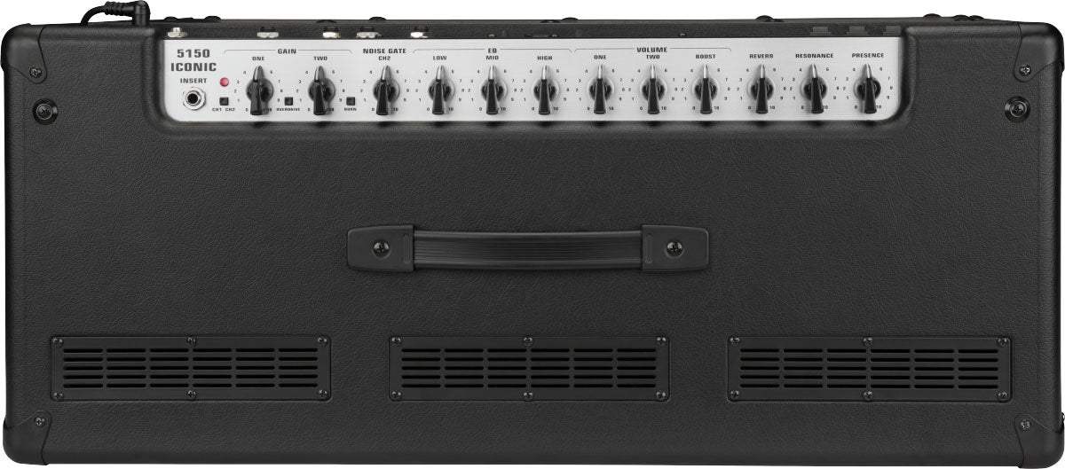 5150® Iconic® Series 60W 2X12 Combo Black 230V