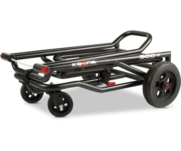 AMG 500 - 4 en 1 Chariot pour équipement pliable