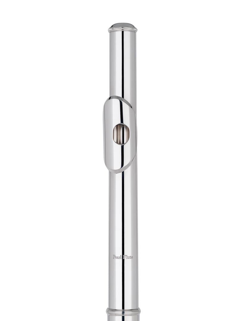 B665R Quantz - Tête Brezza + Patte d'Ut (Clétage creux et en ligne)