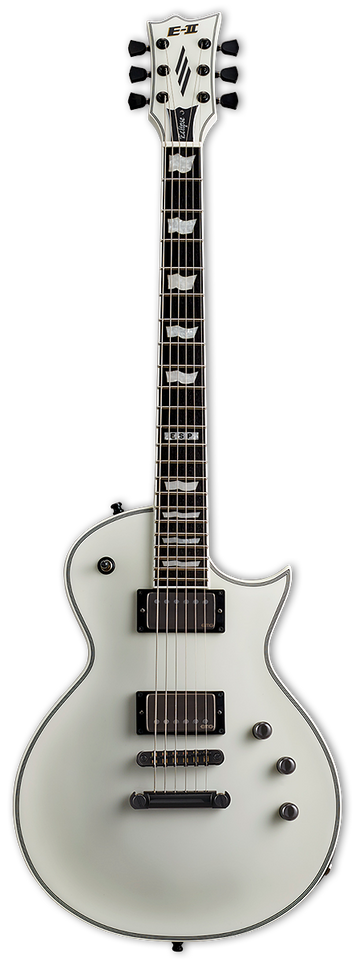 E-Ii Eclipse Snow White Emg