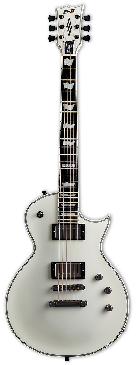 E-Ii Eclipse Snow White Emg