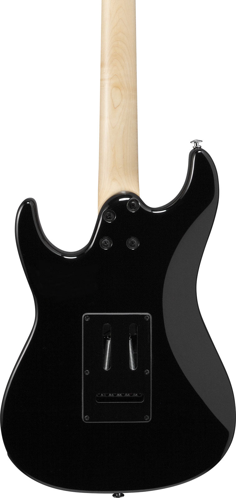 AZES40-BK Black Essential