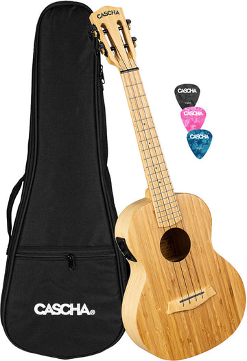 HH 2314e Ténor Bamboo Naturel