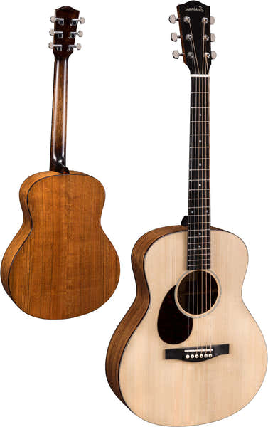 Eastman ACTG2EL-ov Natural LH