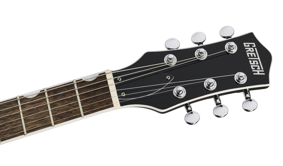 G5230T Electromatic Sparkle Jet Ft Single-Cut With Bigsby Lrl Silver Sparkle