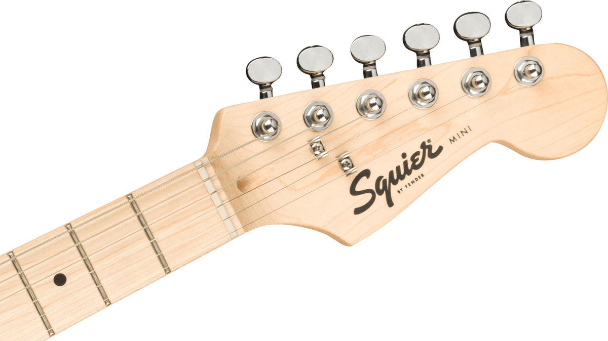 Jazzmaster Mini Mini MN Daphne Blue