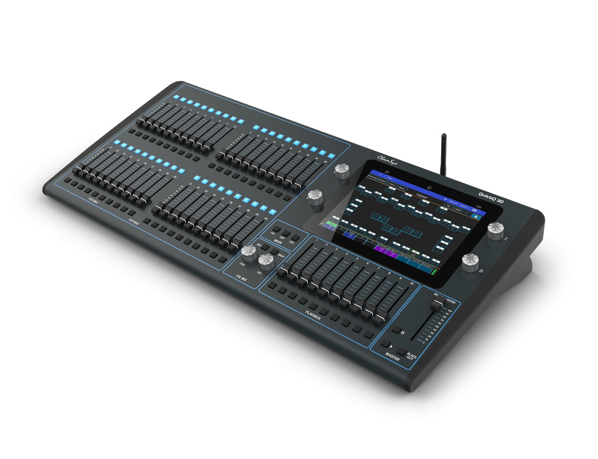 QuickQ 30