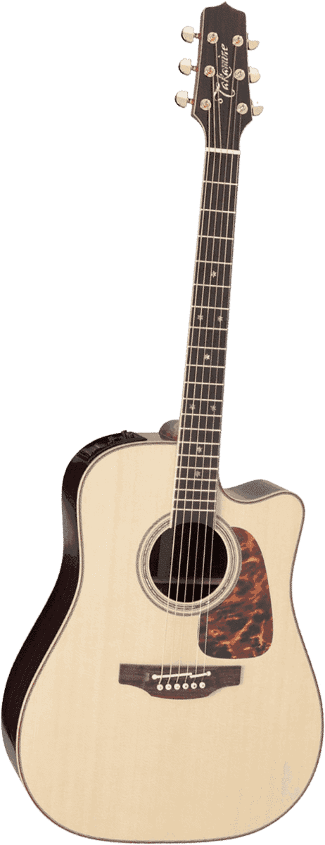 Japon P7DC Natural Satin