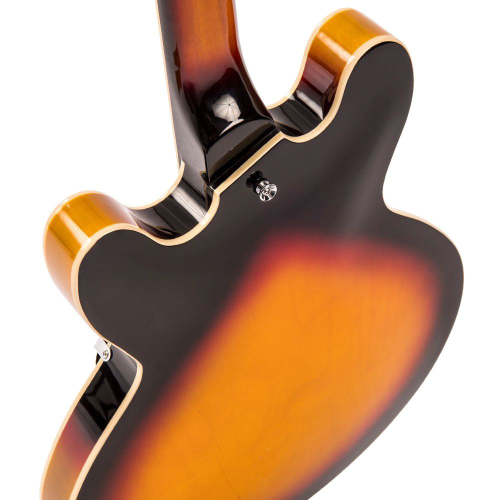 Vsa500Sb Acoustic Guitar Sunburst