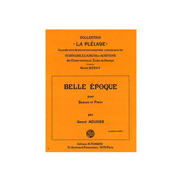 Belle époque