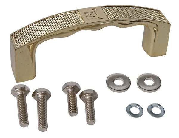 Latin Percussion Poignée De Conga Matador Gold