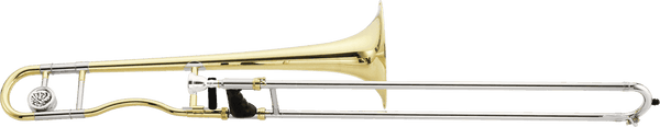 JTB710Q Ténor Simple Verni - Ergonomique