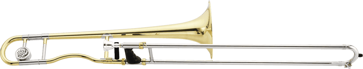 JTB710Q Ténor Simple Verni - Ergonomique