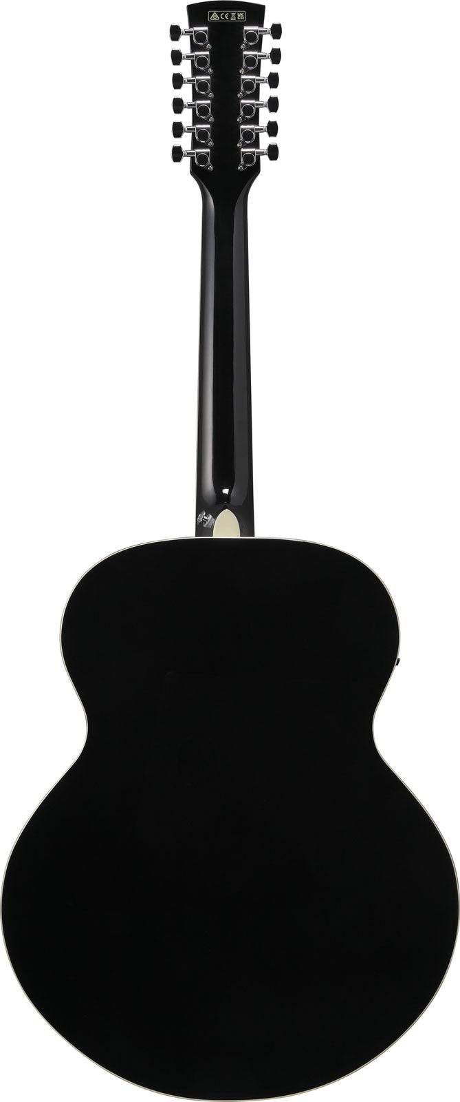 AJ7012M1EBK Artwood Black