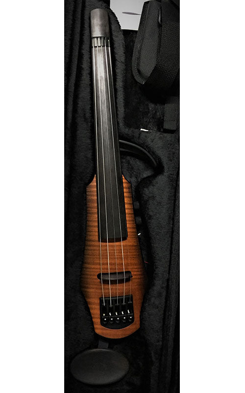 B-Stock / Violon Nxt 5 Piezo Polar Actif Sunburst Stock B