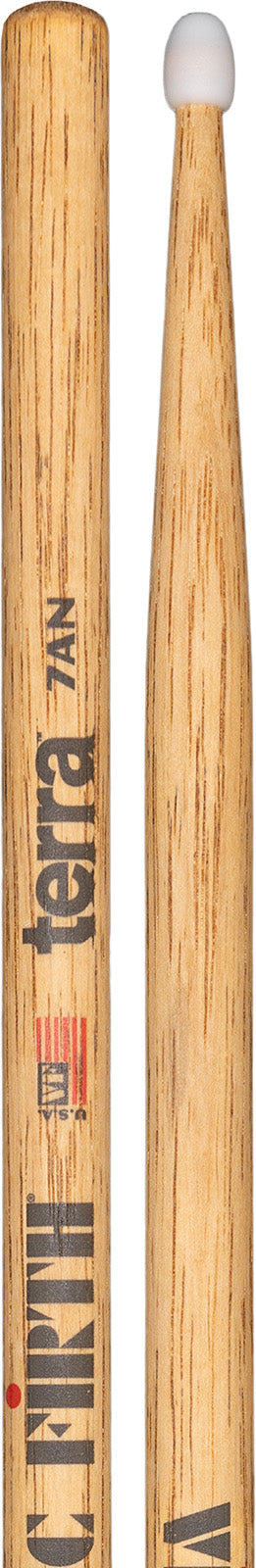 7AN American Classic Terra