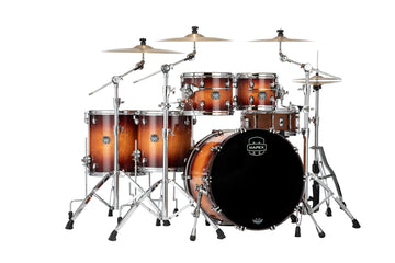 Saturn Evo Studio 22 Exotic Sunburst