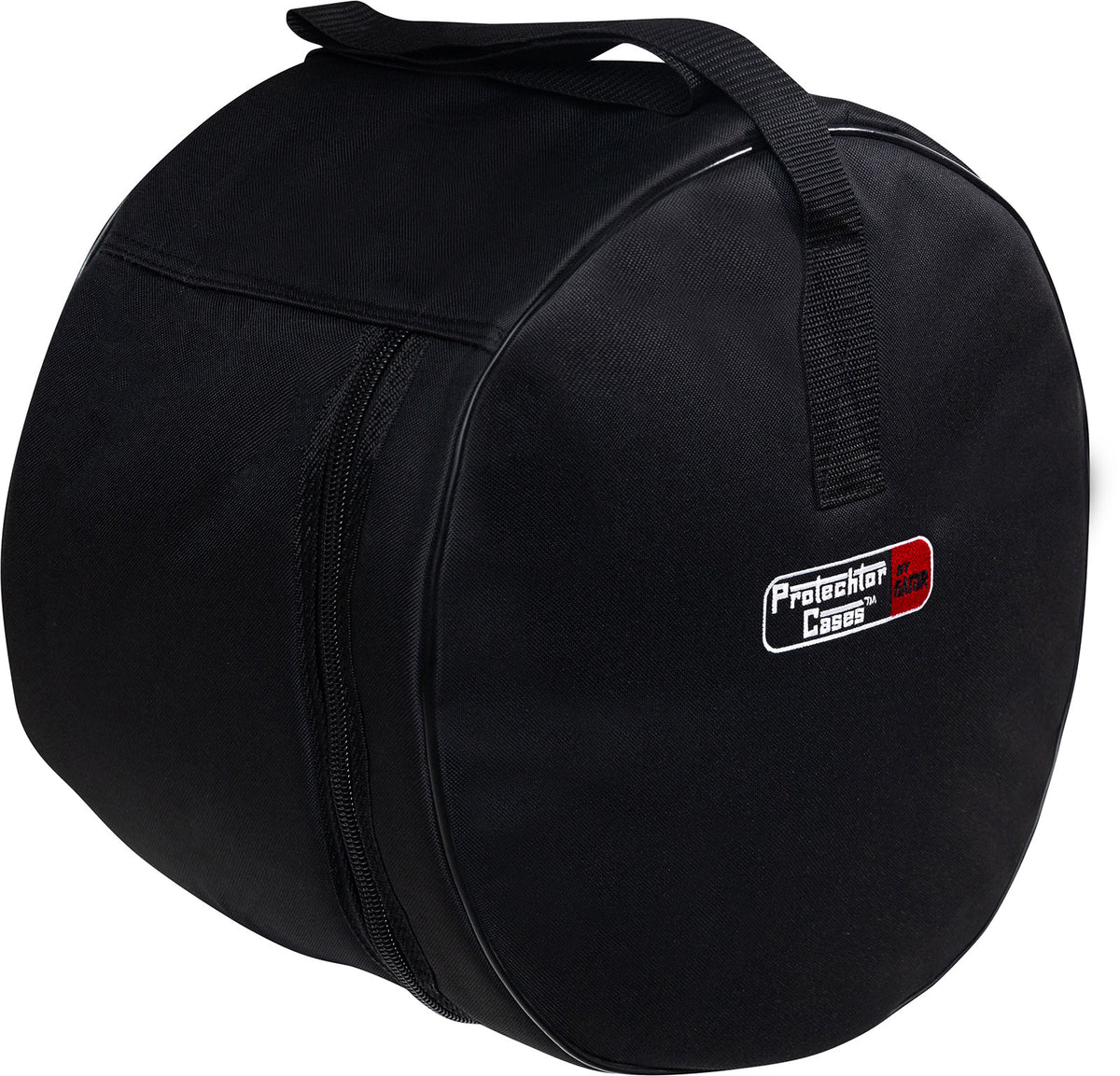 Housse nylon pour tom 12" x 9"
