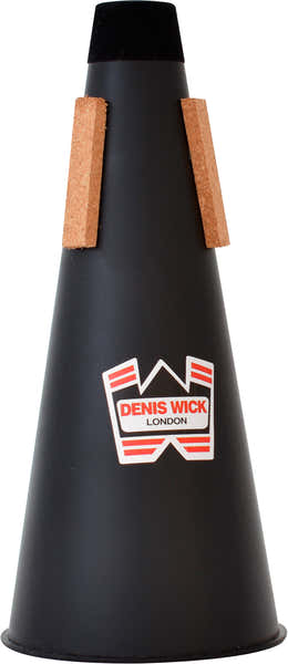 Denis Wick Sourdine  Droit e Trompette DW5571