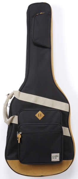 Housse Hollow-body Powerpad - IHB541-BK