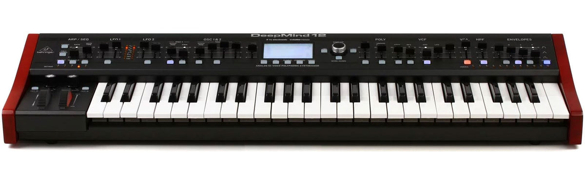 Deepmind 12