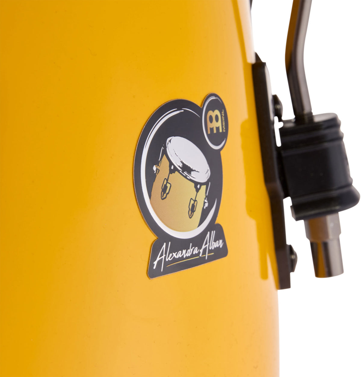 AA11SY - Quinto Meinl A.Alban 11" Jaune