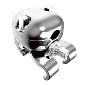 SC-gruc Clamp Support Universel Sur Cerclage