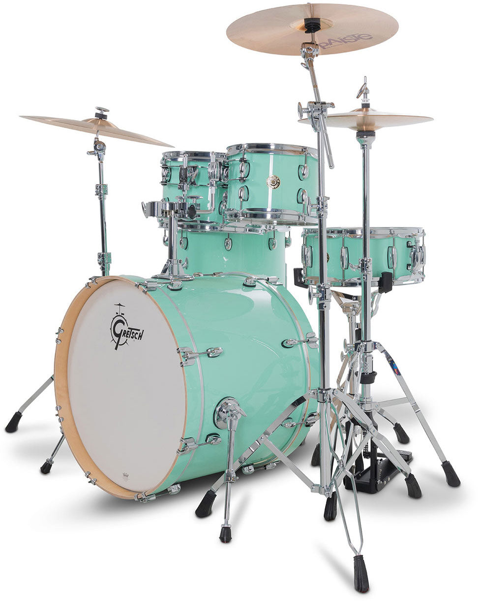 CM2-E625-SFG - Catalina Maple Stage 22 Seafoam Green