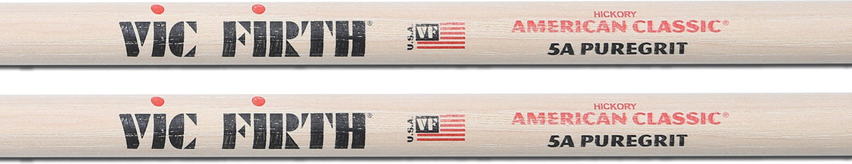 5APG - American Classic Hickory 5A Pure Grit