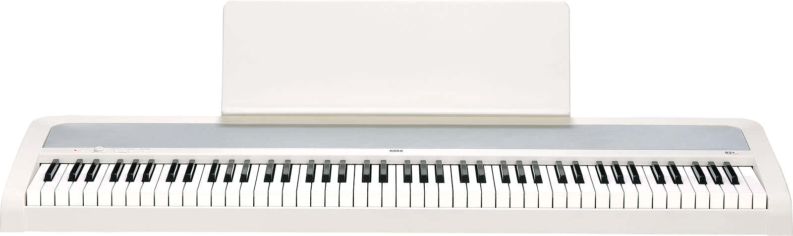 B2+ Blanc