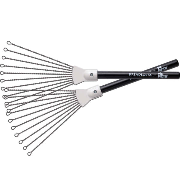 Vic Firth DLKS - Dreadlocks