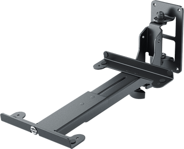Support Mural Pour Moniteur Taille L